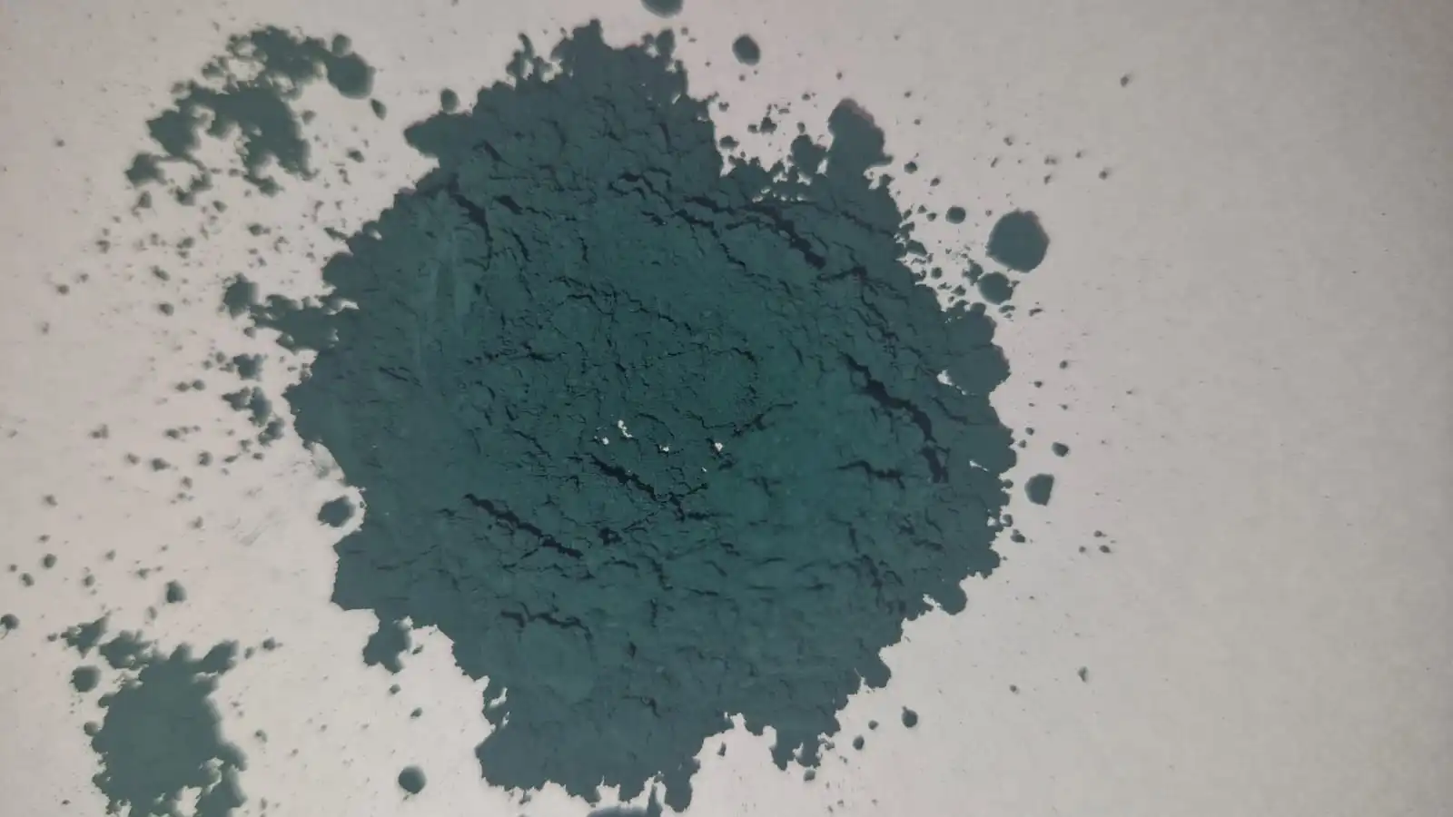 Materiales de batería LFP desarrollados por Redoxi Tech