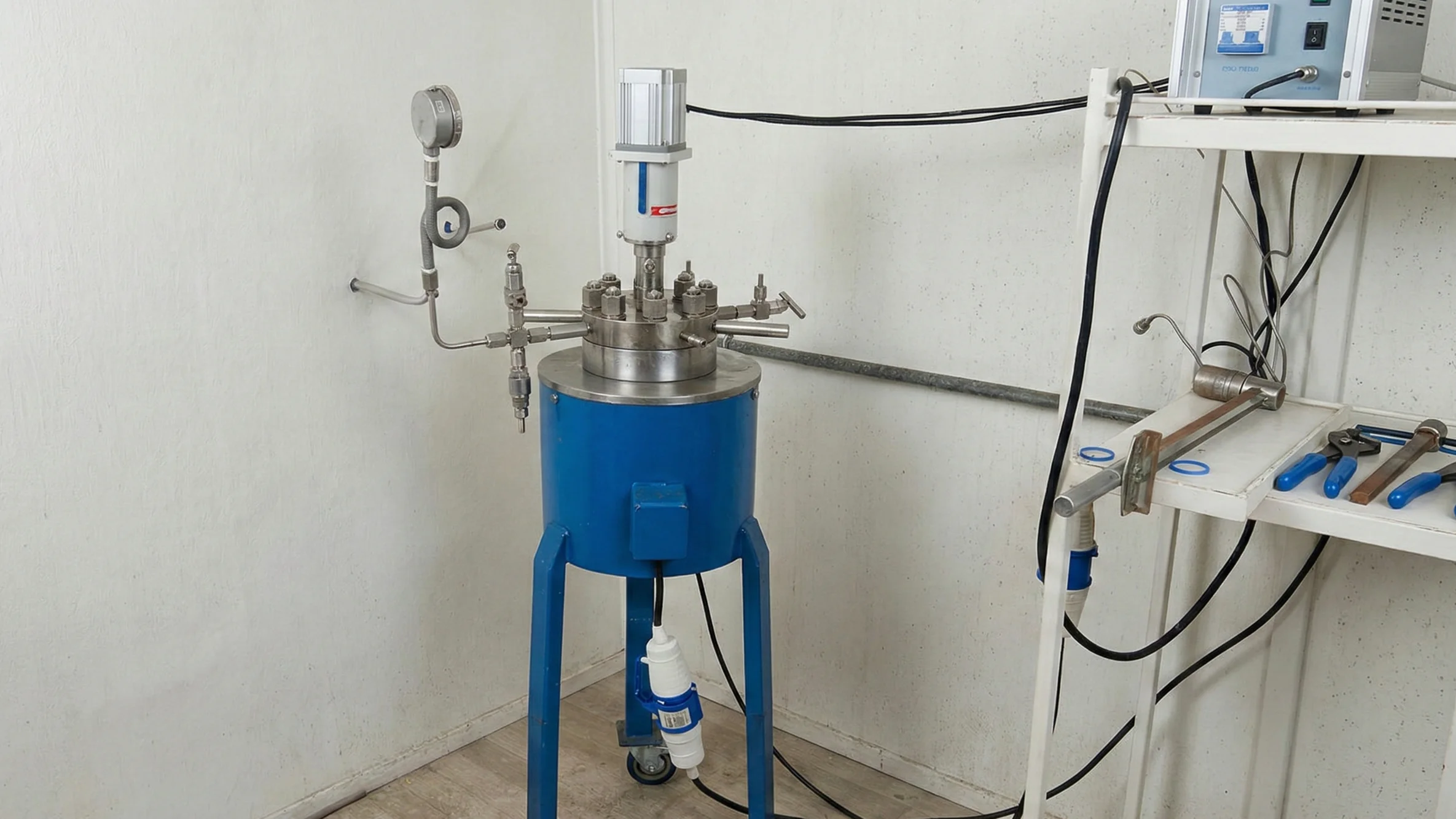 Operación de EDL para recuperación selectiva de litio